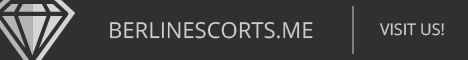 Escorts in Berlin