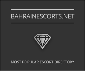 Escort Bahrain