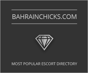 Bahrain escort