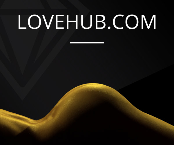 Dubai escorts - LoveHUB.com banner