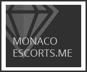 Monaco Escorts