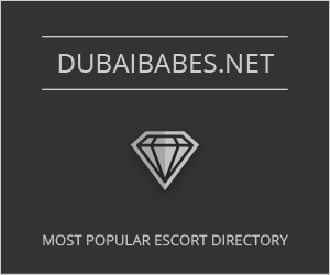 Escorts in Dubai