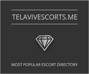 Escort Tel Aviv