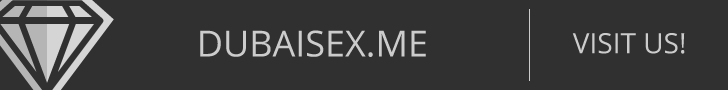 Find sex in Dubai