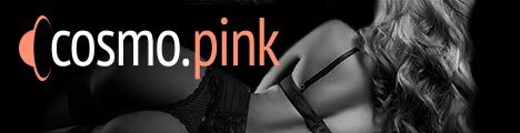 cosmo.pink banner